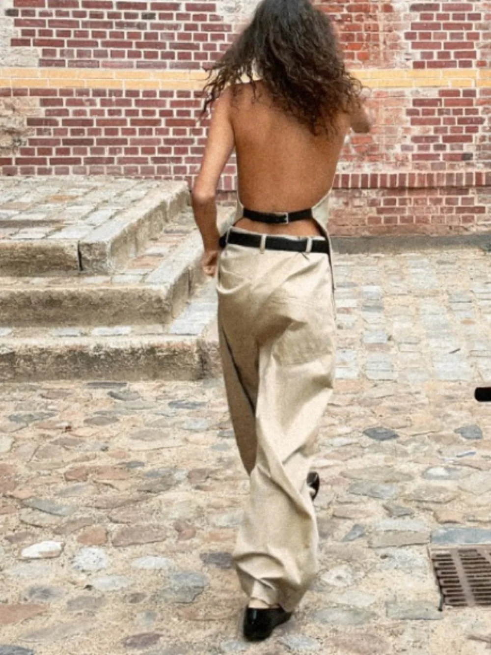 Zara title matching